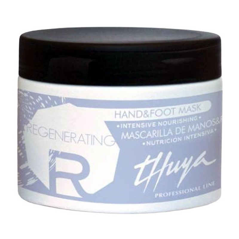 Thuya Regenerating Mask Hands Feet